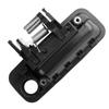 Car Outside Exterior Door Handle Front Left Driver Side For Toyota Camry 1997 1998 1999 2000 2001 69210-33040 69220AA010C0