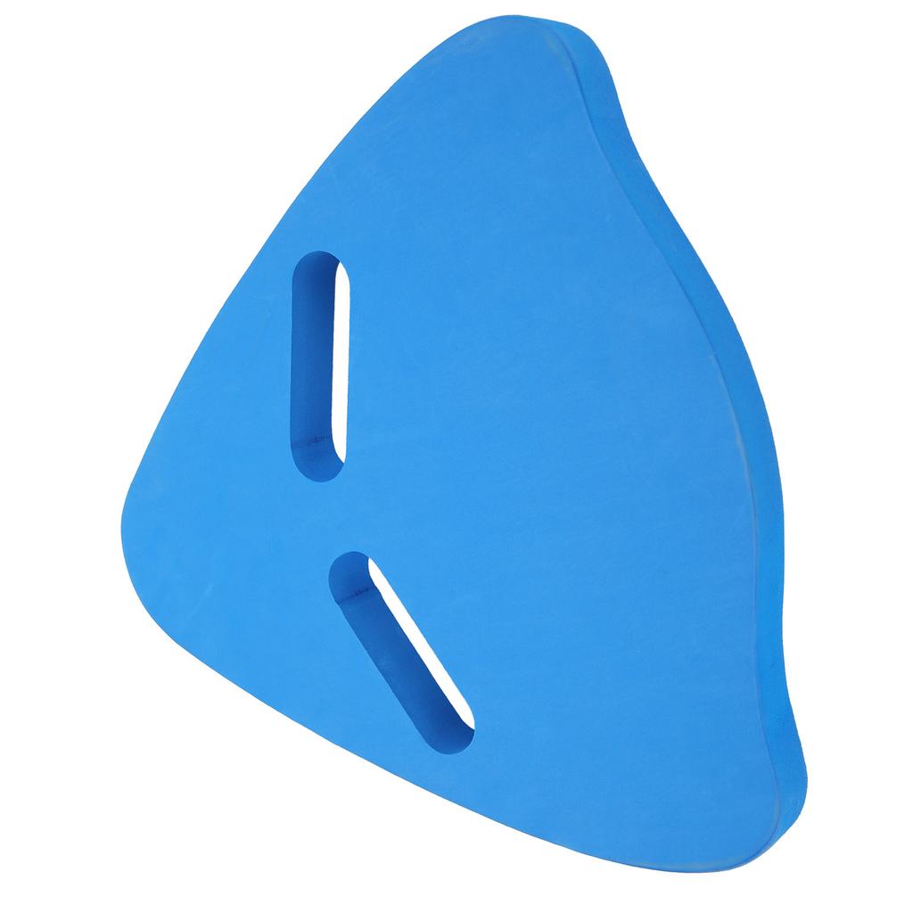 A Shaped   Swimming Floating Boards EVA Kickboard for Kids Swimming Beginners