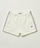 Seteo (W) Roton All Day Track Shorts White