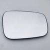 Heated Side Mirror Glass for Nissan NAVARA D40 NP300 XTERRA PATHFINDER Frontier R51 2005-2013 Auto replace rearview part lens