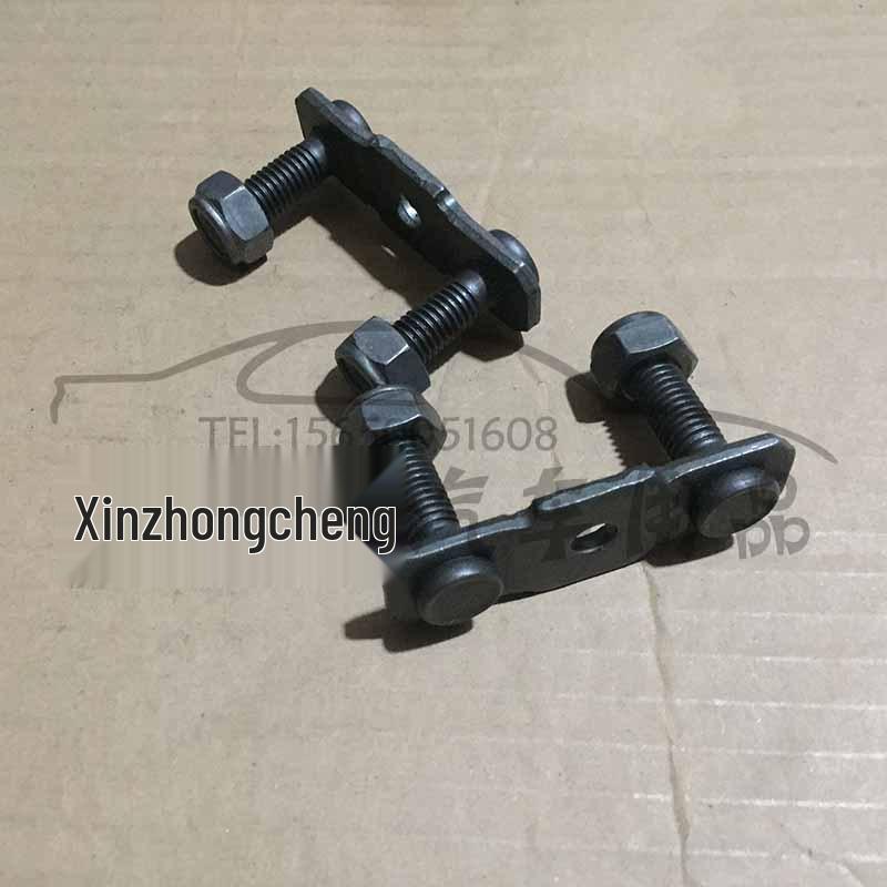 Volkswagen Santana 2000/3000 Lower Control Arm Suspension Ball Joint Screw