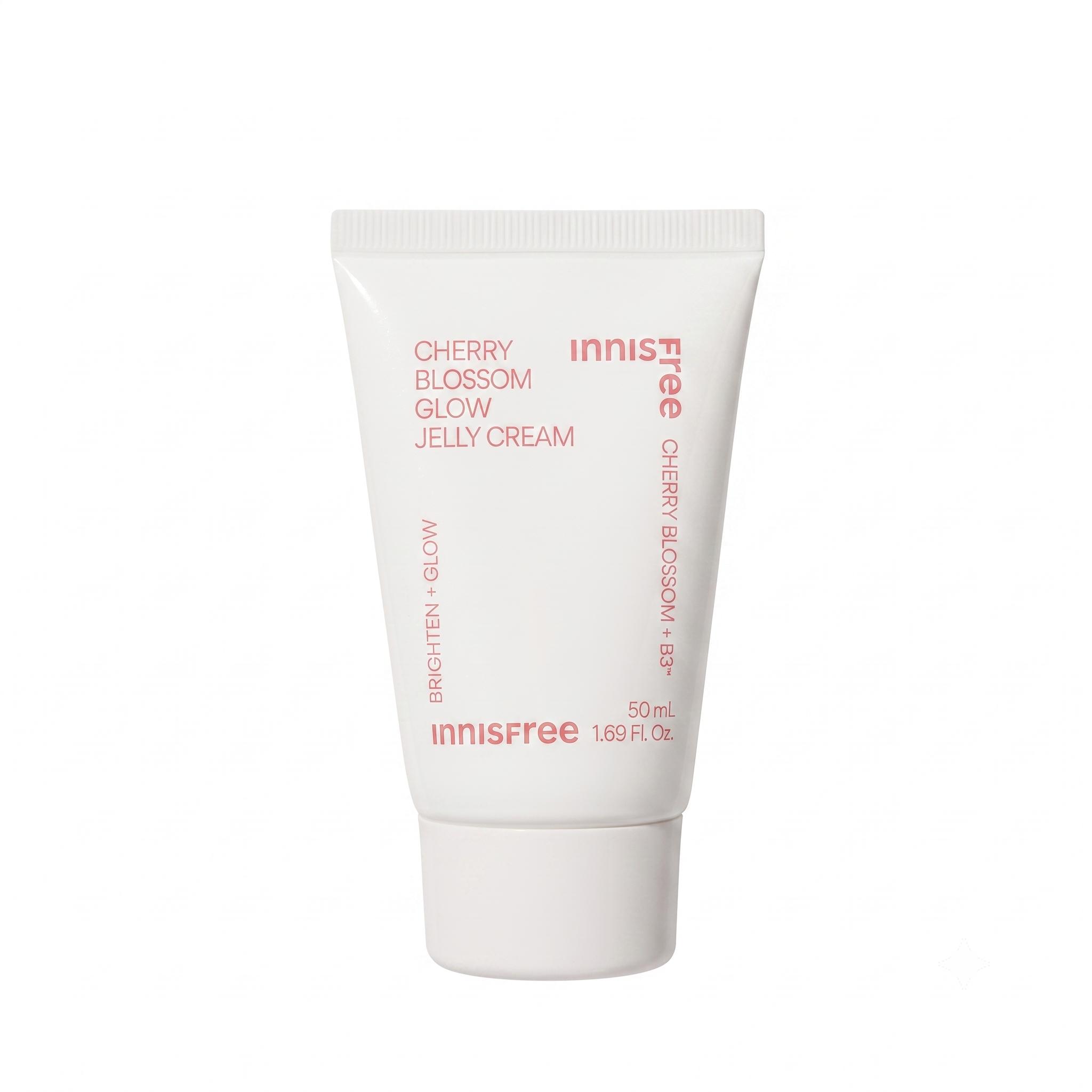 INNISFREE New Cherry Blossom Glow Jelly Cream 50ml 50ml