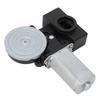Fensterhebermotor 6 Pin Laufruhe Zuverlässige Nutzung Fensterhebermotor für Camry Highlander