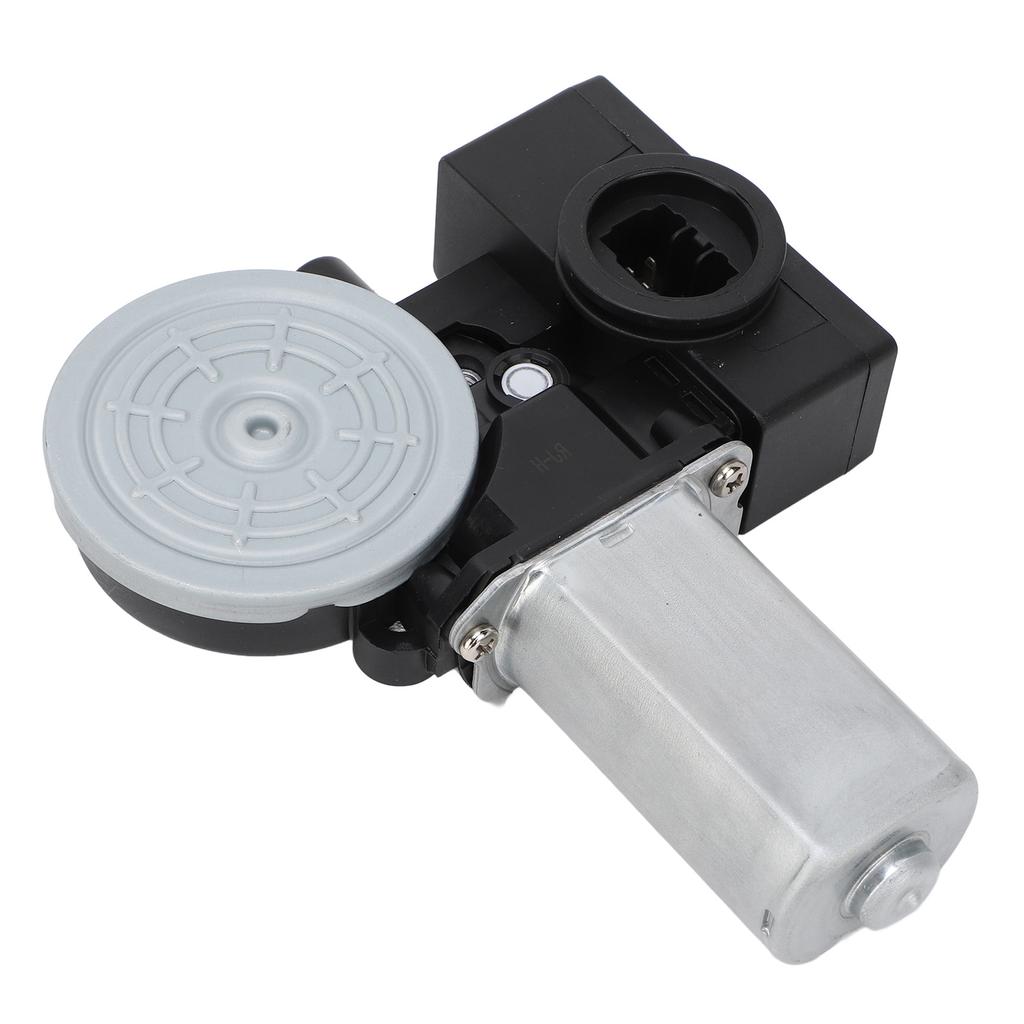 Fensterhebermotor 6 Pin Laufruhe Zuverlässige Nutzung Fensterhebermotor für Camry Highlander