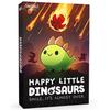 Happy Little Dinosaurs Chess and Card Strategy Board Game Cards