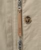 Satur Cotton Washed Jacket Beige