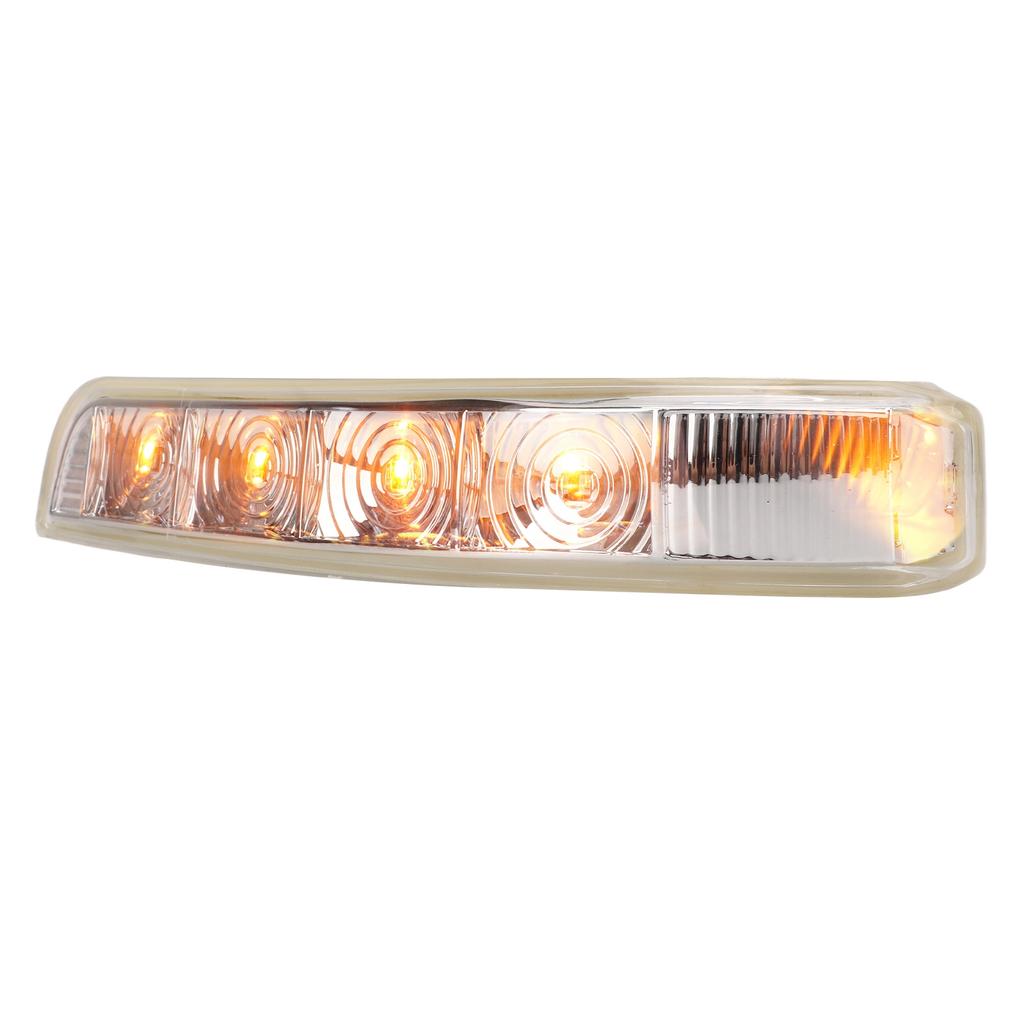 Seitenblinker LED Blinker Ersatz für Kia Sorento XM 2009‑2014 Rechts: 87623 2P000