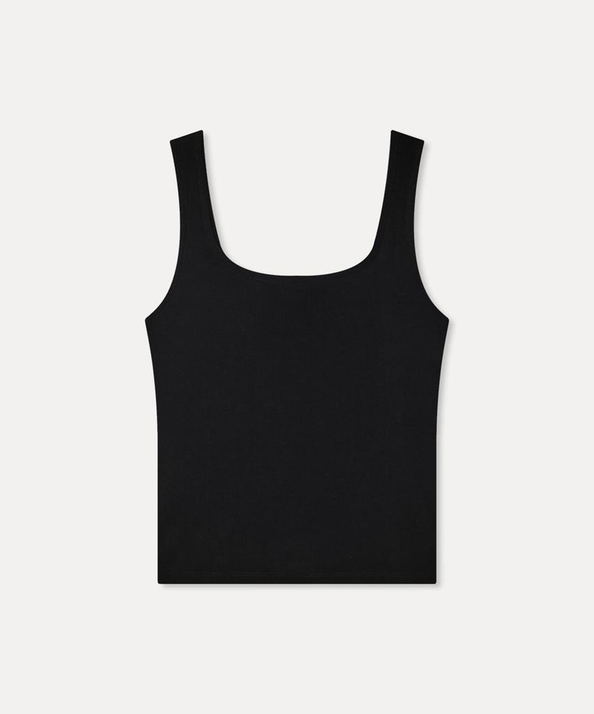 MIXXO Scoop Neck Sleeveless_Miwhng711A