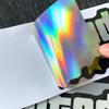Universal Reusable Water Resistant Vehicle Decal Sticker Rainproof Design Long Lasting Adhesive Suitable For Outdoor Use