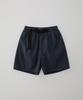 PUBLICFIGURE Cotton Ripstop Half Pants_Navy