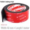 High-Temp Resistant Anti-Slip Silicone Rubber Mat with Adhesive Backing