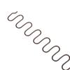 Sofa Springs Kit Accessories Repair Replacement Support DIY Supplies Zig Zag Springs for Home Repairing Chair Householding Seat