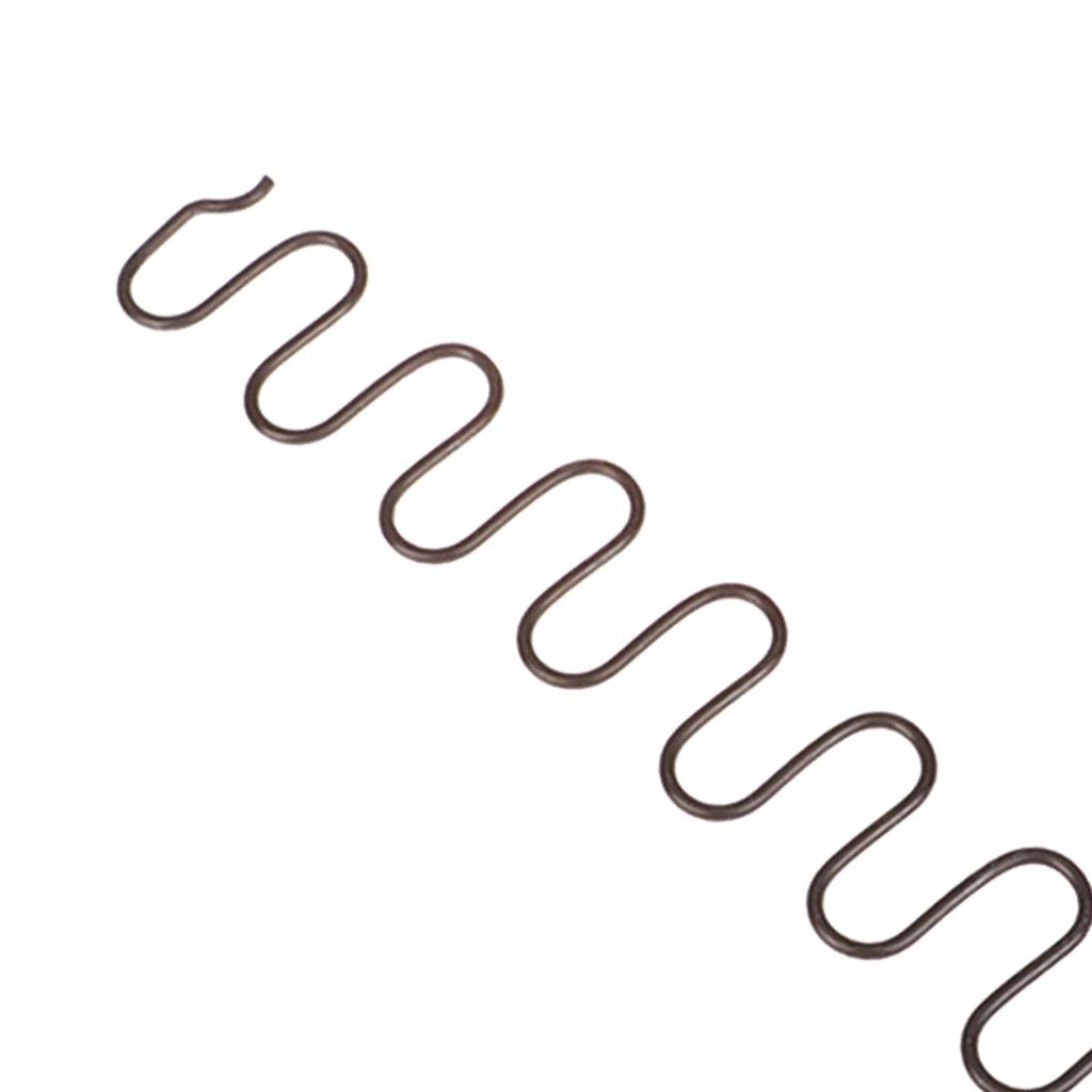 Sofa Springs Kit Accessories Repair Replacement Support DIY Supplies Zig Zag Springs for Home Repairing Chair Householding Seat