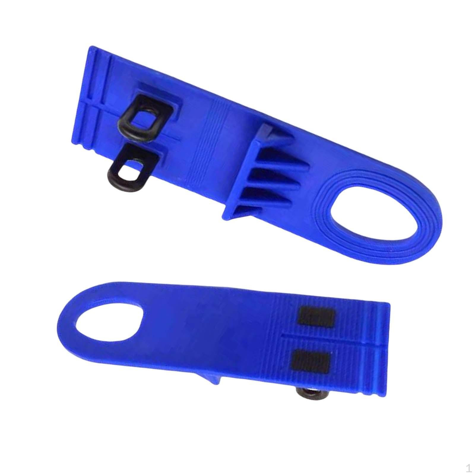 

2x Car Dent Removal Tools, Puller Tabs, Paintless Body Repair Removal,