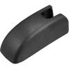ACROPIX Rear Wiper Arm Nut Cover Cap Fit for Jeep Grand Cherokee - Pack of 1 Black