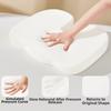 Orthopedic Support Ergonomic Seat Cushion Pressure Relief Chair Pillow  Student Chair