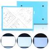 LED Light Board A3 Brightness Artcraft Tracing Light Digital Graphics Tablet for Drawing