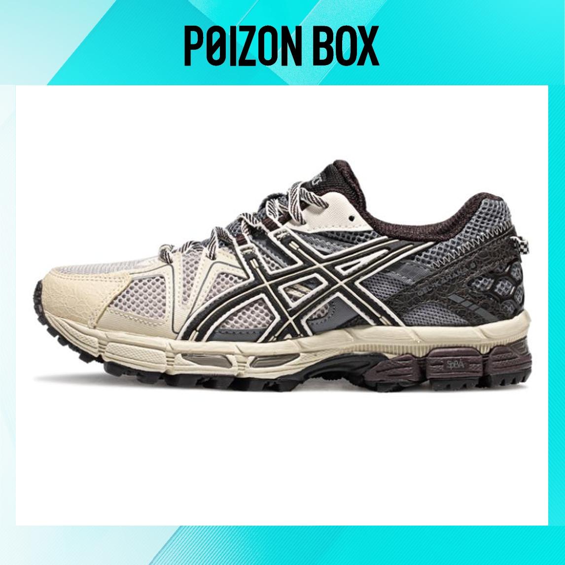 

кроссовки Asics Gel-Kahana 8 Running shoes Women 1012B695-020