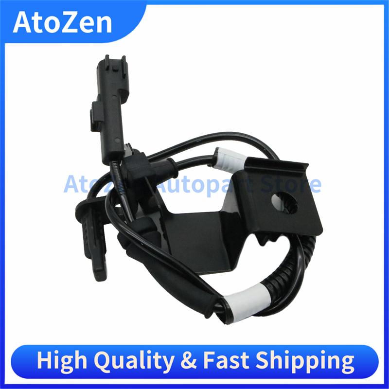 J2GC-2C205-A3A J2GC2C205A3A Front Left ABS Wheel Speed Sensor for FORD Edge Taurus 2015 2016 2017 2018 2.0T 2.7T Auto Parts