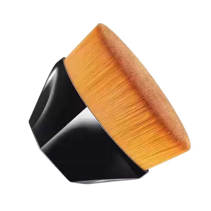 Magic Foundation Brush Set: Makeup Artist's Choice for Flawless Application