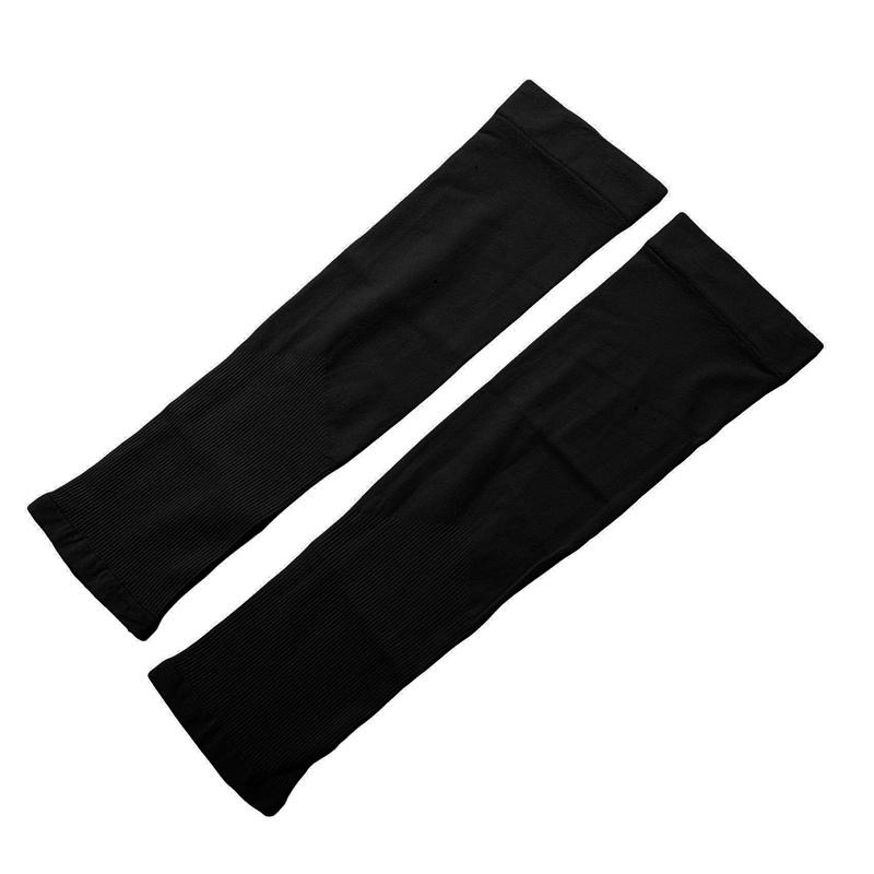 Ice Silk Arm Covers Anti-sunburn Sleeve Cycling Arm Sleeves Outdoor Sports Summer Sunscreen Sleeves For The Sun Cool Cuff
