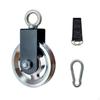 Cable Pulley Attachment Lift System Exercise Equipment for Workout Shoulder Gym
