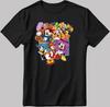 Tops – T-Shirts