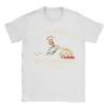 John Rambo First Blood T Shirt Beach  Vintage T Shirts 100 Cotton Harajuku Tshirt For Men Pattern Clothes