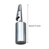 Thread End Clip Alligator Poratble Weaving Tool Yarn Tail Knitting for Disc Knitted