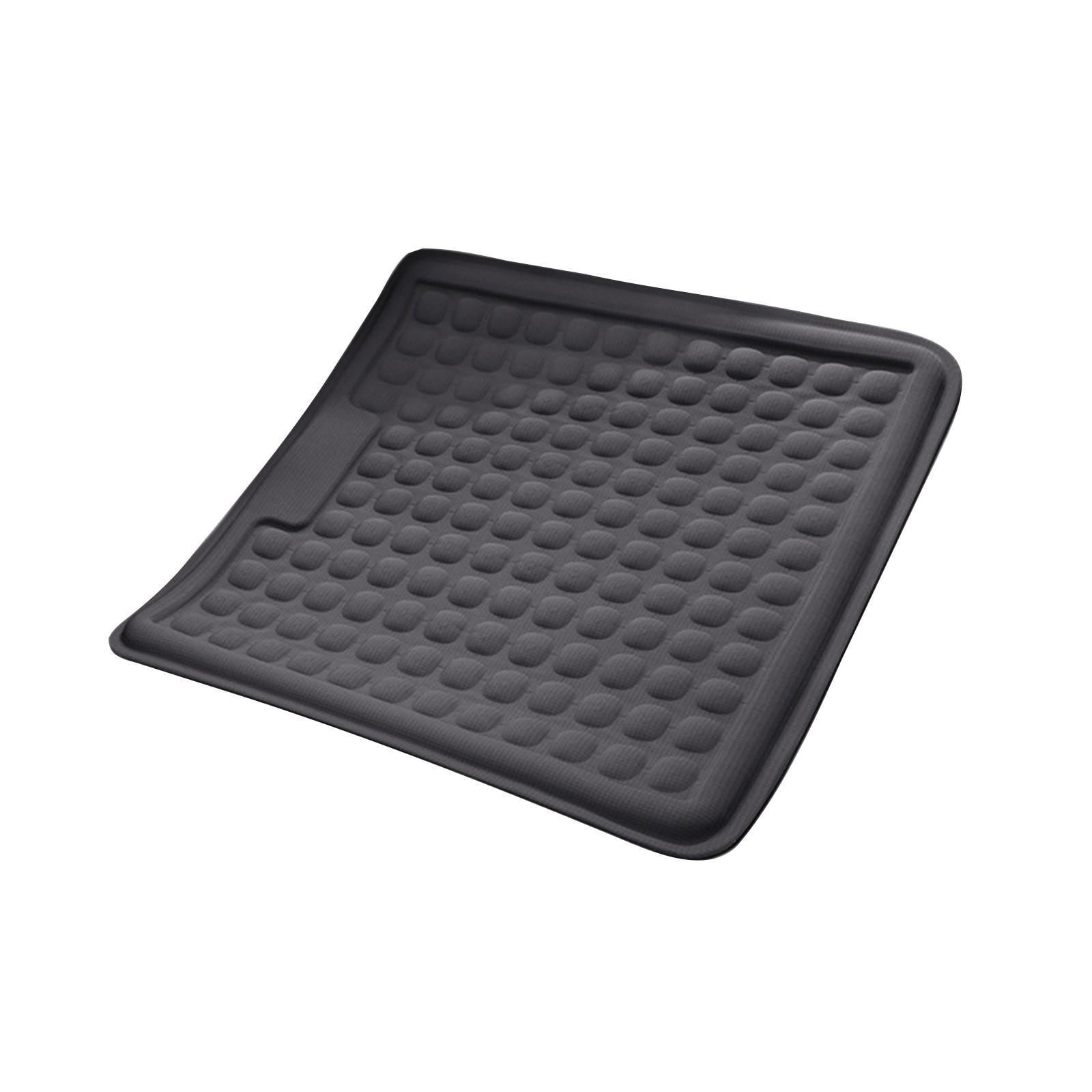 

Гелевая подушка для автомобильного кресла в виде сот, подушка для сидячего кресла, летняя дышащая подушка в виде яйца, силиконовая подушка One Size