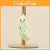 Plush Vegetable Toy For Kids Cute Cucumber And Sugar Cane Decor