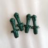 1Pcs Gea Jetter Tray Leg Westfalia Cow Milking Parlor Cleaning Jetter Tray Leg Original Gea Cow Cip System Parts 7015-2893-030