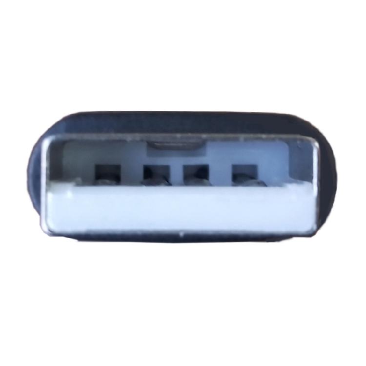 Câble de données USB pour ES pour Topcon ES602G, OS602G 6 broches femelle vers USB Câble de données pour station totale