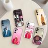 p-Primera Musa Omar Courtz Phone Case For Samsung S25,S24,S21,S22,S23,S30,Ultra,S20,Plus,Fe,Note,10,9,5G Black Cover