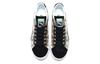Men's Sneakers Three Tides Tattoo X Atmos x PUMA Suede Fleeting World Illustration Cushioning Abrasion