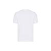 Emporio Armani Ss23 Letter Print Short Sleeve T-Shirt Men Tops White 3RPT39-PJ7CZ-1100
