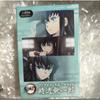 Used Demon Slayer: Kimetsu No Yaiba Muichiro Tokito Random Instax Style Bromide 1BOX 25 Pieces