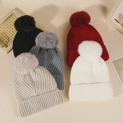 Pokrývky hlavy – Čepice