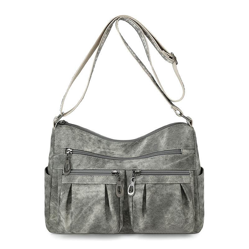 Crossbody Bag, Mobile Phone Bag, Large Capacity Single Shoulder Bag, Casual Commuting Small Bag Casually
