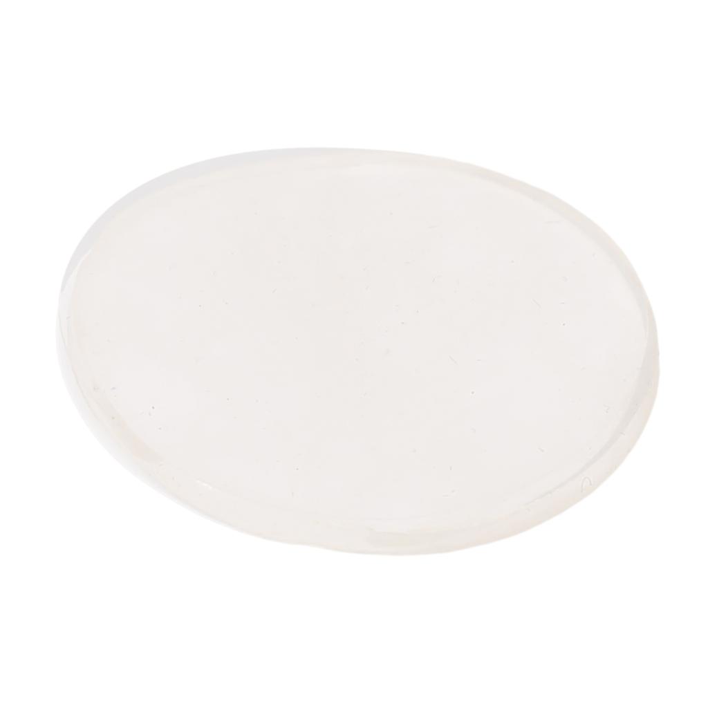 1Pc Car Auto Windshield Rain Sensor Adhesive Gel Pad 8U0955609 Fits For A3 A4 A6 A8 Q5 Q7 Rain Sensor Pad Sensors Switches