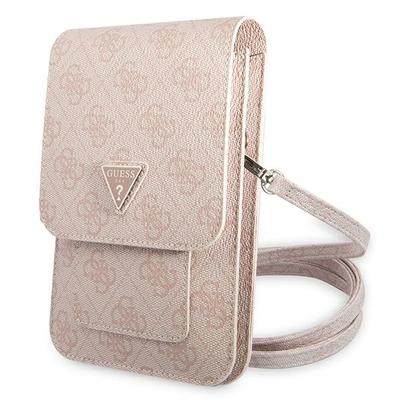 Handbag Guwbp4Tmpi Pink/Pink4G Triangle