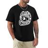 Caffeine and Gasoline TShirt Quickdrying Heavyweights Kawaii Clothes Cotton T Shirt Unisex