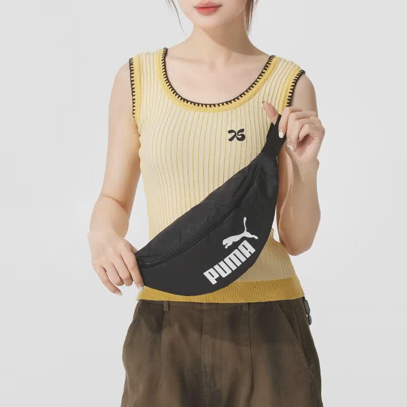 PUMA Unisex Sports Lifestyle Backpack OSFA