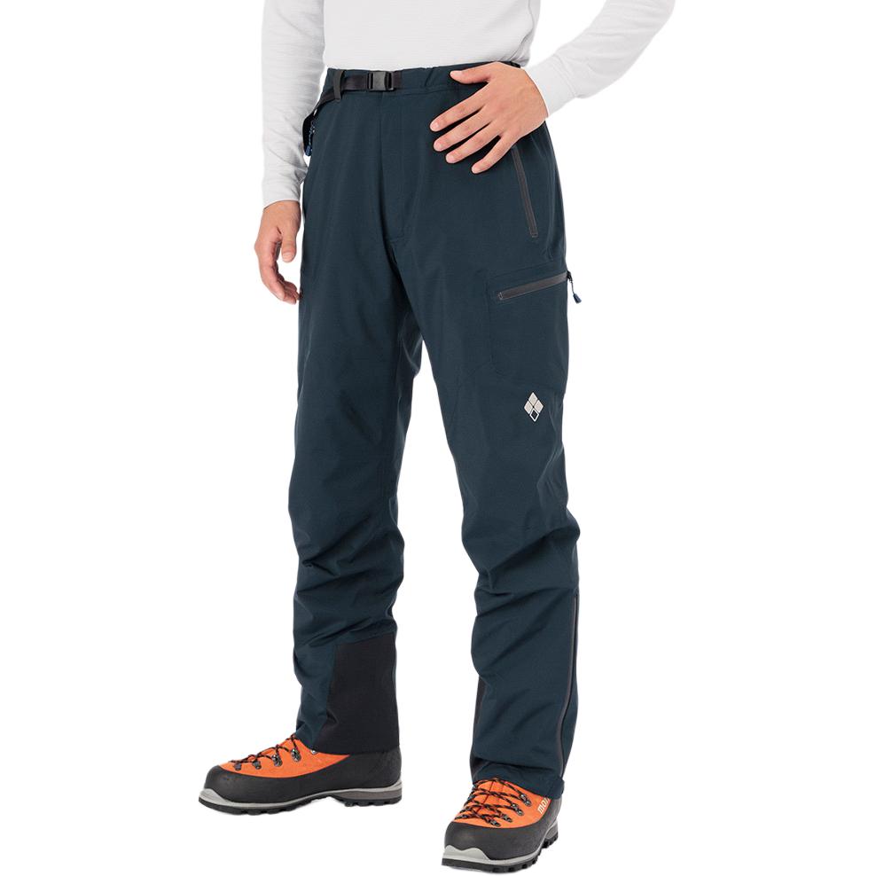 MONTBELL Sports Pants Men's Moderate 1102560