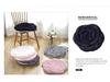 Plush Non-Slip Office Chair Pad for Long Sitting - Japan & South Korea