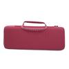 Hard Shell EVA Keyboard Storage Bag Waterproof Dustproof Mechanical Keyboard Box Portable Shockproof Keyboard Carrying Case
