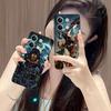 Game Darksiders Mobile Phone Case for POCO F7 F6 F5 F4 F3 F2 Pro GT C75 C71 C65 C61 C40 Pro Ultra Colorful Printing Cover Luxury