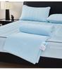 Summer Spandex Cool Feeling Silk Bed Sheet Cool Mat Summer Blanket Four Piece Set 0.28 Cool Feeling Value Summer Cool by Air Conditioning