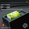 Zeekr 007GT Console & Screen Storage Box with Tissue Holder – Car Accessories Upgrade