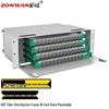 ZONWAN ODF Fiber Optic Distribution Frame